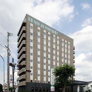 Hotel Route-Inn Hita Ekimae